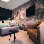 Romantik Freiwerk 4* Stolberg i. Harz