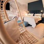 Otel & Freiwerk 4*