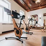 Romantik Freiwerk Hotel 4*