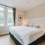 Otel & Freiwerk Stolberg i. Harz