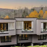 Otel & Freiwerk Stolberg i. Harz