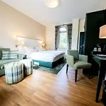 & Freiwerk Otel Stolberg i. Harz