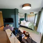 Otel & Freiwerk Stolberg i. Harz