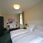& Freiwerk Otel Stolberg i. Harz