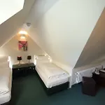 & Freiwerk Otel Stolberg i. Harz