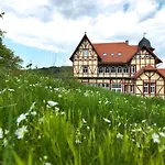 Hotel Romantik Freiwerk
