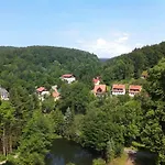 & Freiwerk Otel 4*