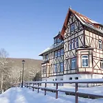 Romantik Freiwerk 4*