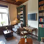 & Freiwerk Otel Stolberg i. Harz