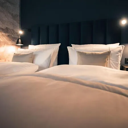 Hotell & Freiwerk 4*