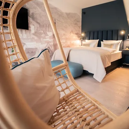 Hotel & Freiwerk 4*