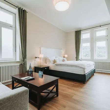 & Freiwerk Hotel