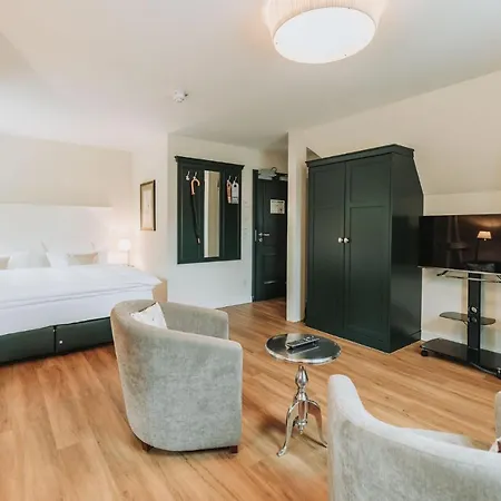 & Freiwerk Hotel 4*