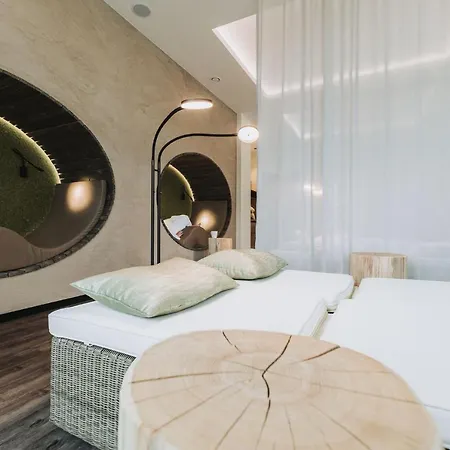 & Freiwerk Hotel 4*