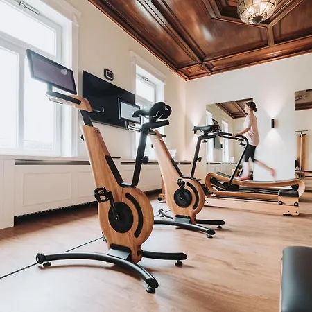 & Freiwerk Hotel 4*
