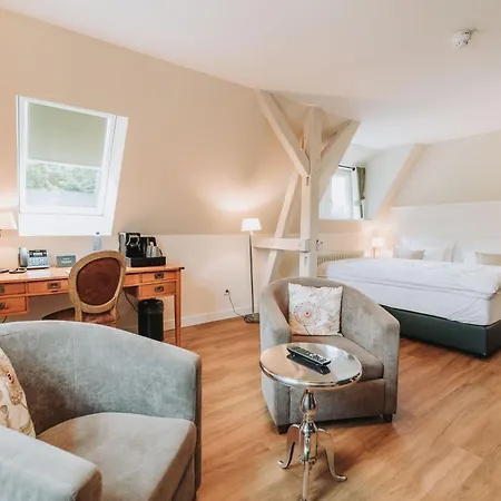 & Freiwerk 4* Stolberg (Harz)