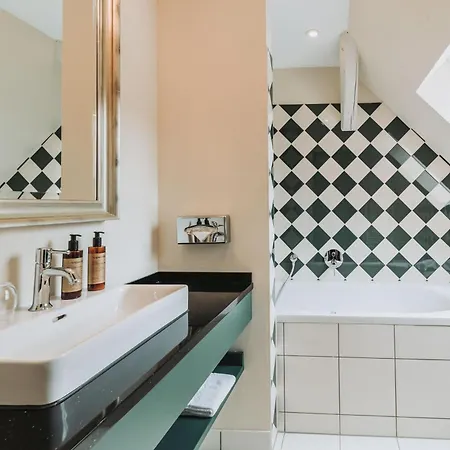 Hotel & Freiwerk 4*