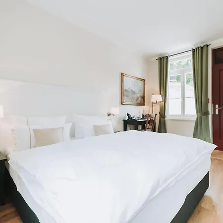 Hotel & Freiwerk Stolberg (Harz)