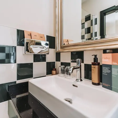 & Freiwerk Hotel 4*