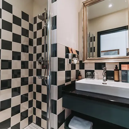 Hotel & Freiwerk 4*