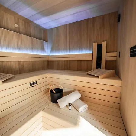 & Freiwerk Hotel 4*