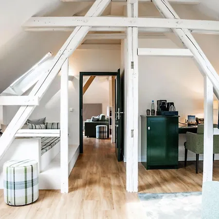 & Freiwerk Hotel