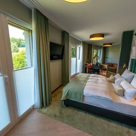 & Freiwerk 4* Stolberg (Harz)