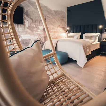 Hotel & Freiwerk 4*