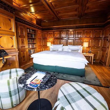 & Freiwerk Hotel