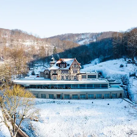 & Freiwerk Hotell 4*