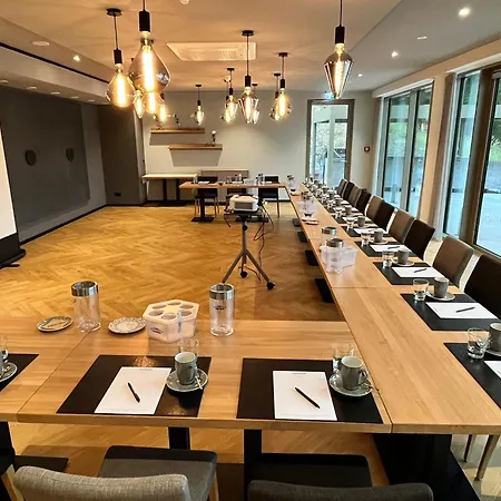 Hotel & Freiwerk 4*