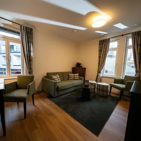 & Freiwerk Hotel