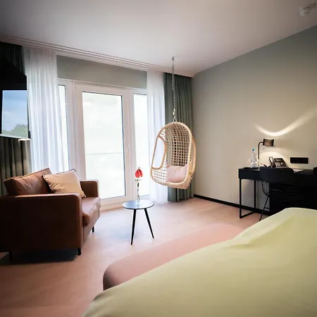 & Freiwerk Hotel 4*