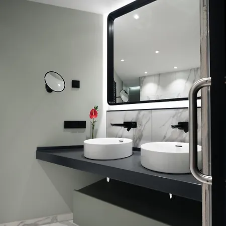 & Freiwerk Hotel 4*
