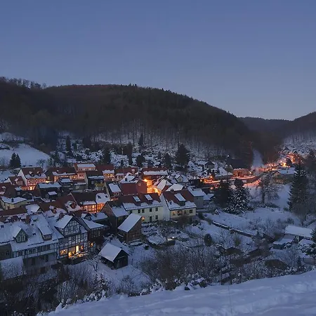 & Freiwerk Stolberg (Harz)