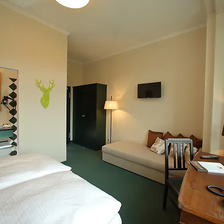 & Freiwerk 4* Stolberg (Harz)