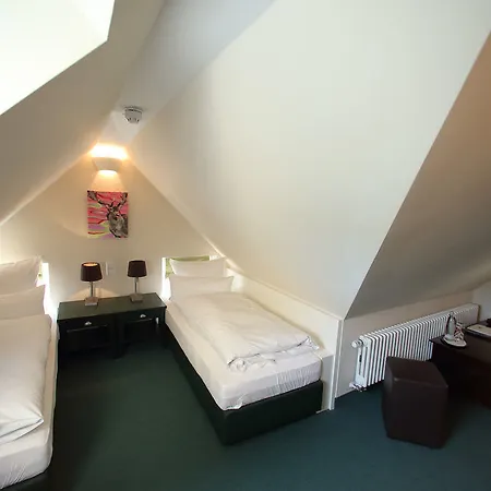 & Freiwerk Hotel Stolberg (Harz)