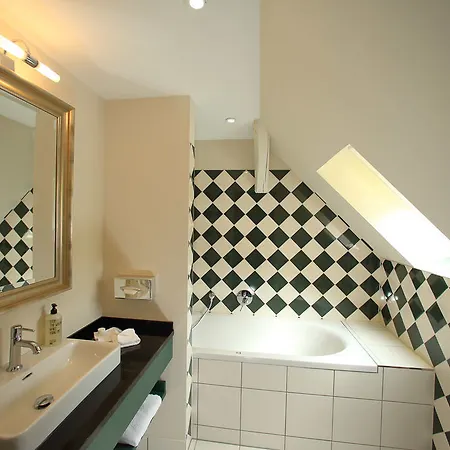 & Freiwerk Hotel 4*