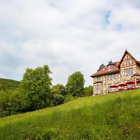 Hotel & Freiwerk 4*