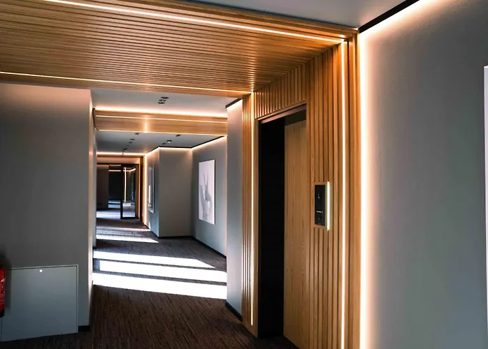 & Freiwerk Hotel Stolberg i. Harz