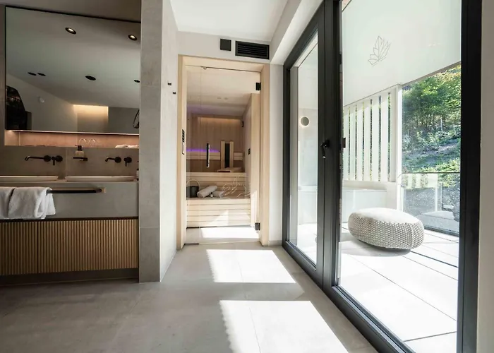 & Freiwerk 4* Stolberg i. Harz