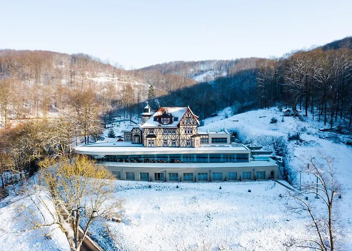 & Freiwerk Hotell 4*