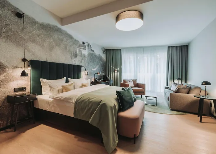 & Freiwerk 4* Stolberg i. Harz