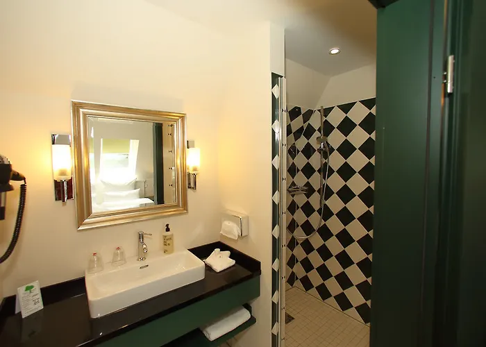 & Freiwerk 4* Stolberg i. Harz